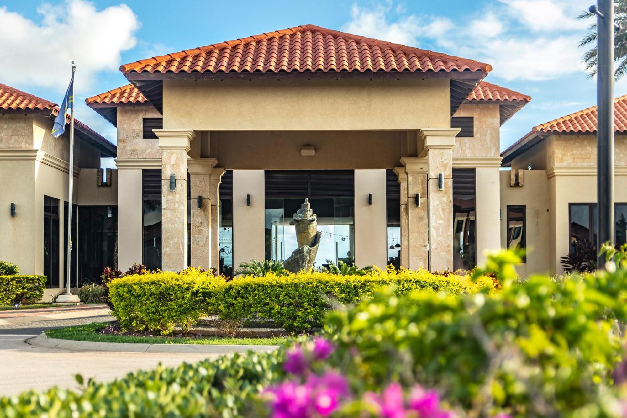 Bocobay Gold Coast Resort Palm Beach Exterior photo